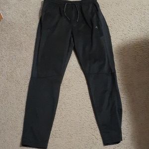 Qwick-dry sweat pants